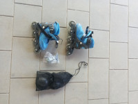 Role dječje podesive 33-37