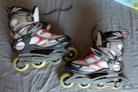 Role Fila, veličina 43.