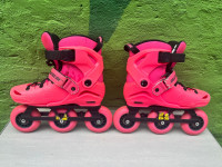 Role POWERSLIDE djecje 31-34