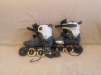 Role POWERSLIDE IMPERIAL EVO - br 37/38