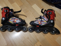 Role Roces dječje 34-37