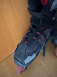 Role Rollerblade (vel 32 - 36)
