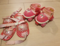 Role štitnici i kaciga