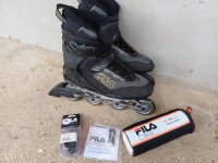 ROLLE Fila MASTER XT