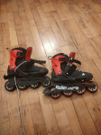 rollerblade microblade