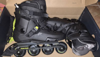 Rollerblade Twister XT