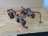 Rolšuhe / koturaljke