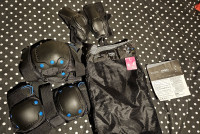 Set štitnika za rolanje/skejtanje