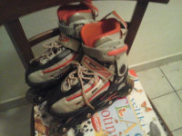 X-FACT ROLE BR.28-31 KVALITETNE ISPRAVNE I LIJEPE