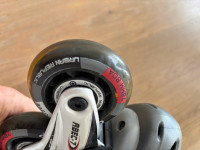 Ženske role Urban Republic broj 41 ne korištene