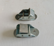 stoper, kočnica, zaustavljač, žabica za rolete / NOVO !