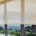 ZAŠTITA OD SUNCA. ROLO ZAVJESA.