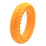 Čvrsta guma za Xiaomi električne romobile - narančasta *NOVO*