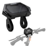 Display za Električni Romobil KuKirin G2 Pro (2024 Verzija)