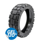 Guma za električni romobil 12x3 Tubeless CY416 s GEL-om