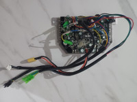 HOVERBOARD - MATIČNA PLOČA