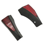 Kučište za bočna svjetla/žmigavce sa "mačjim okom"