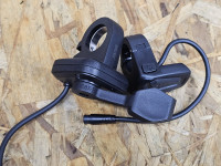 Thumb Throttle & Switch Button za Kaabo Mantis X, King GT, Wolf King G