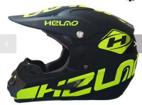 UCHOOSE S, M, L Kaciga sa Naočalama -Cross Romobil Quad Dostupno Odmah