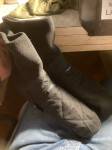 Ronilačke termo grijane čarape na baterije za suho odijelo Procean