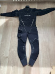 Aqualung ronilačko odijelo žensko vel M