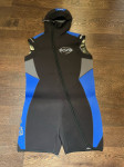 Neoprensko ronilacko odijelo Bare Velocity