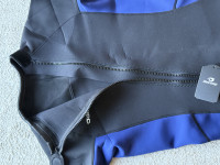 OwnTop 3/2mm wetsuit za triatlon/plivanje