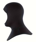 Ronilačka neopren kapuljača dugog vrata - NOVO