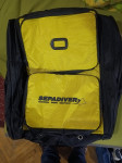Sepadiver, veliki ronilački ruksak
