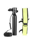 0,5L boca za ronjenje