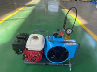 Endurance ronilacki visokotlacni kompresor