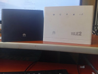 4G LTE Router Huawei B315 / B310  SIM kartica  otključano na sve mreže