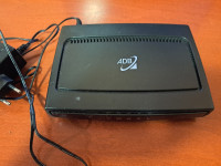 ADB A4202N ADSL Modem/Router