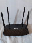 Archer C6 V2 AC1200 Wireless MU-MIMO Gigabit Router