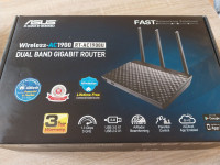 asus router RT-AC1900U