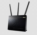 Asus RT-AC68U v1 AC1900 dual band router