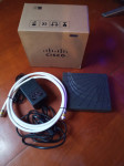 Cable modem EMTA - Cisco Scientific Atlanta