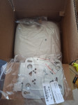 Cisco Aironet 2802i WiFi Access Point.