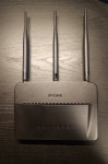 Ruter D-Link DIR-809