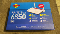 P: FRITZ!Box 6850 5G