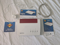 Fritzbox 7590AX V2