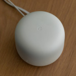 Google Nest WiFi Router NOVO
