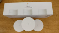Google Wifi router • 3-pack