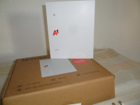 Homebox/Officebox ZTE MF297D