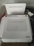 HUAWEI 4G CPE 3 ruter (B535) – korišten mjesec dana