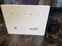 Huawei 4G mobilni router Tele2