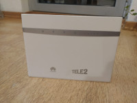 Huawei 4G Router B525s-23a
