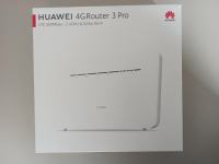Huawei 4G router 3 Pro