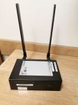 Huawei AR502G-L-D-H Industrial Access Router
