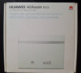 Huawei B525 4G LTE WIFI Router
